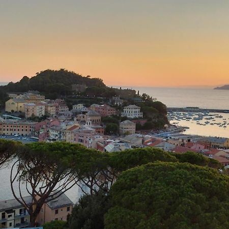 Casa di Gabry Apartment Sestri Levante Bagian luar foto