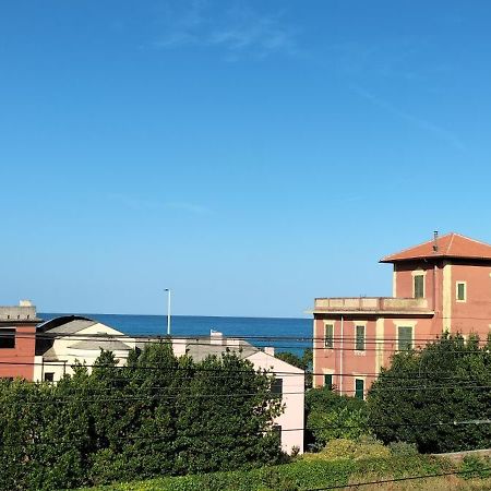 Casa di Gabry Apartment Sestri Levante Bagian luar foto