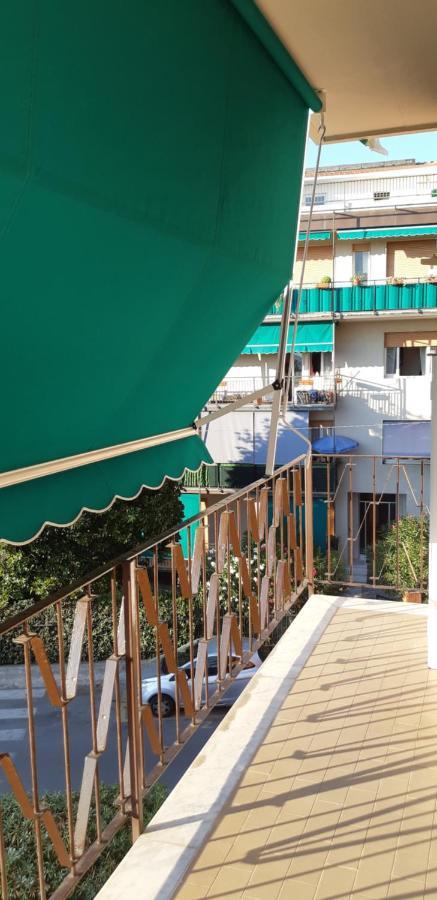 Casa di Gabry Apartment Sestri Levante Bagian luar foto