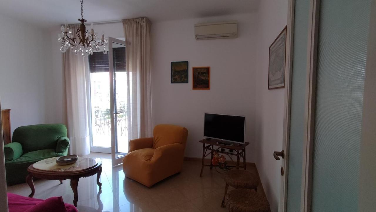 Casa di Gabry Apartment Sestri Levante Bagian luar foto