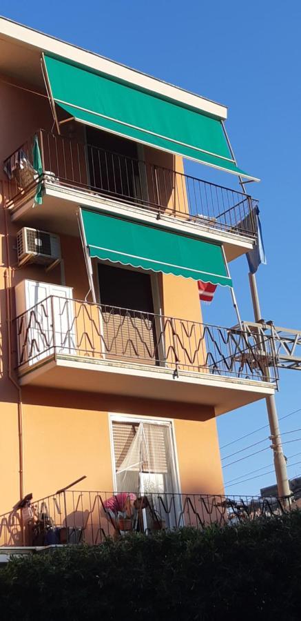 Casa di Gabry Apartment Sestri Levante Bagian luar foto
