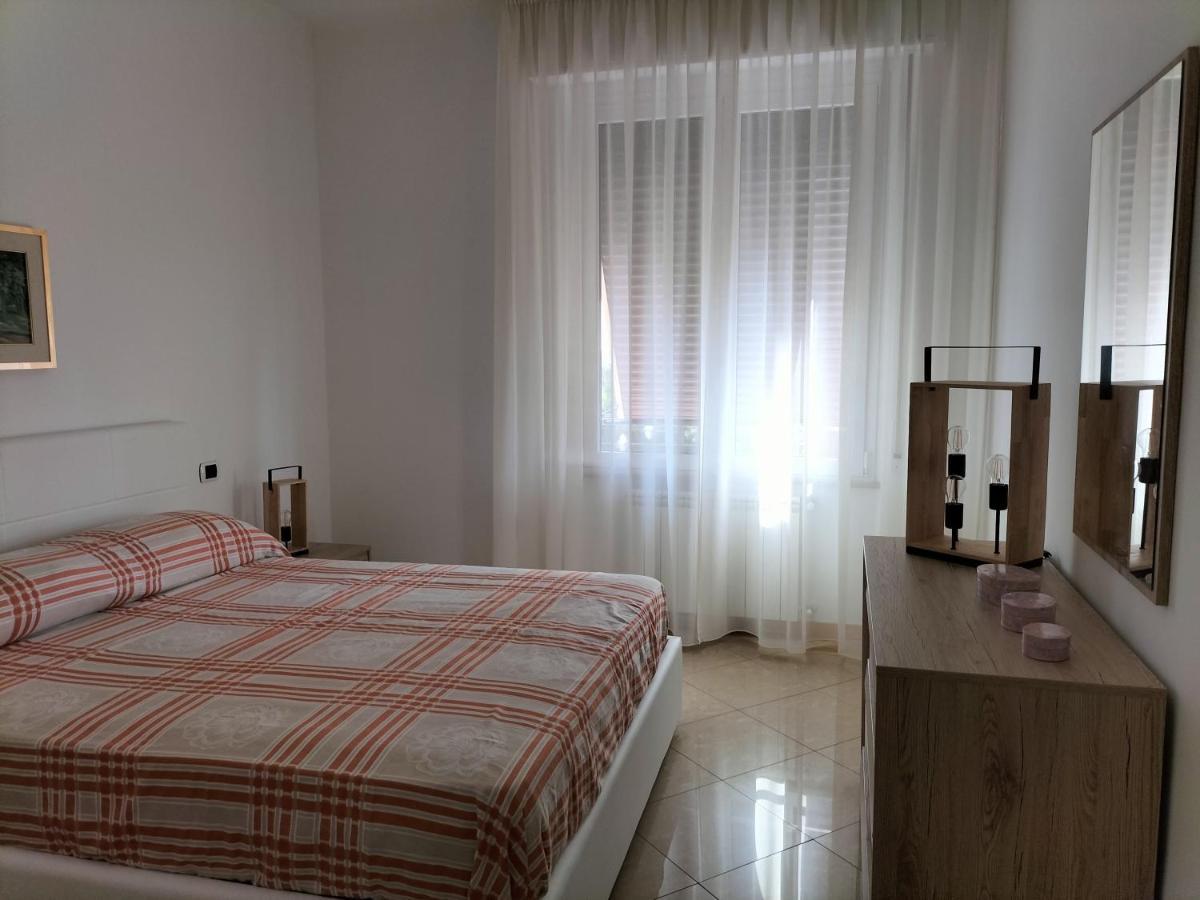 Casa di Gabry Apartment Sestri Levante Bagian luar foto
