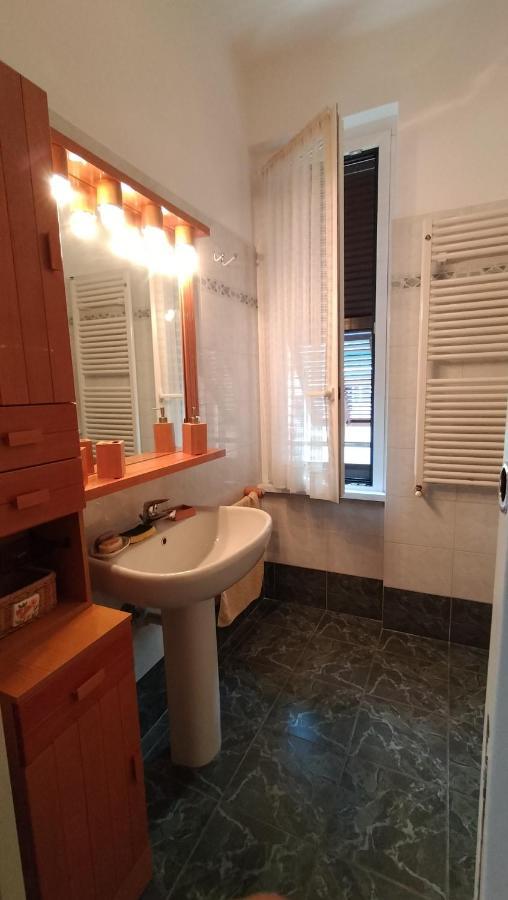 Casa di Gabry Apartment Sestri Levante Bagian luar foto
