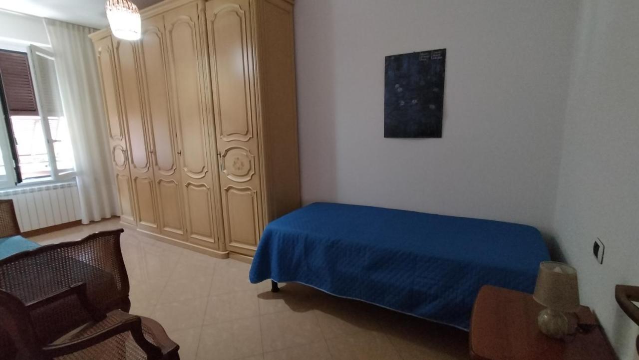 Casa di Gabry Apartment Sestri Levante Bagian luar foto