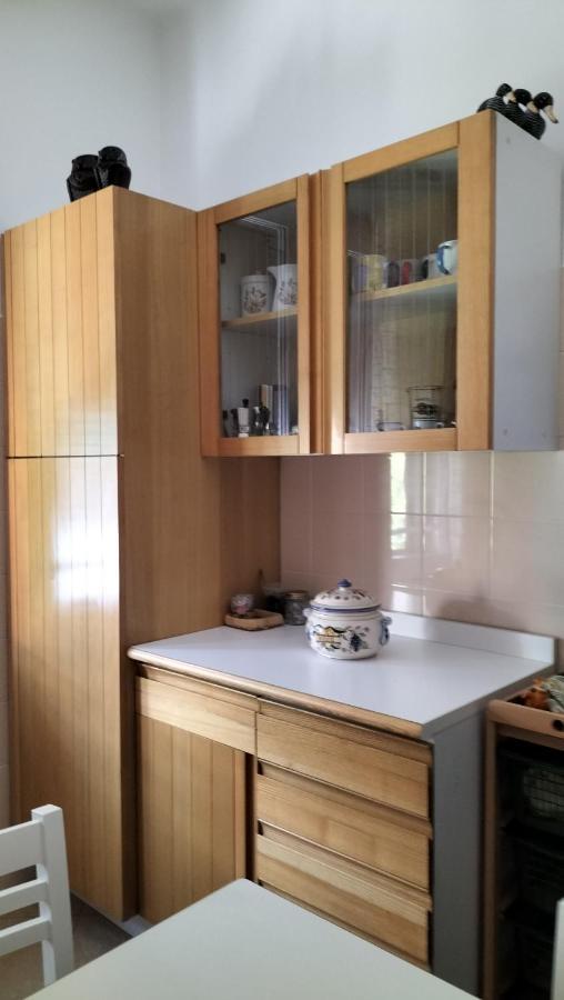 Casa di Gabry Apartment Sestri Levante Bagian luar foto