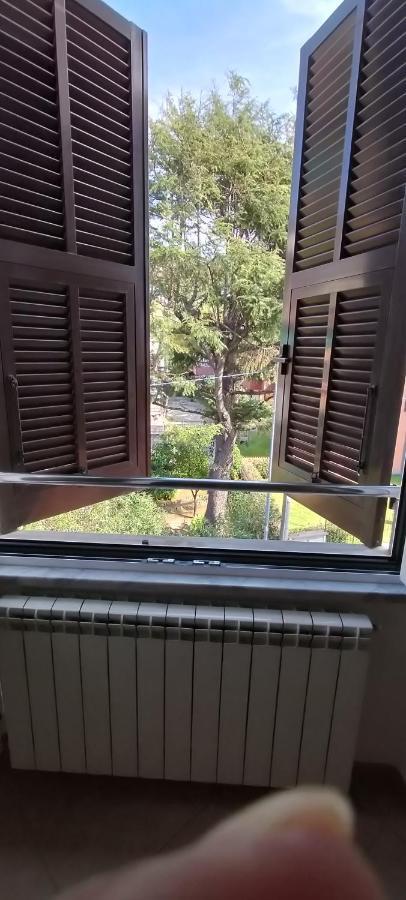 Casa di Gabry Apartment Sestri Levante Bagian luar foto