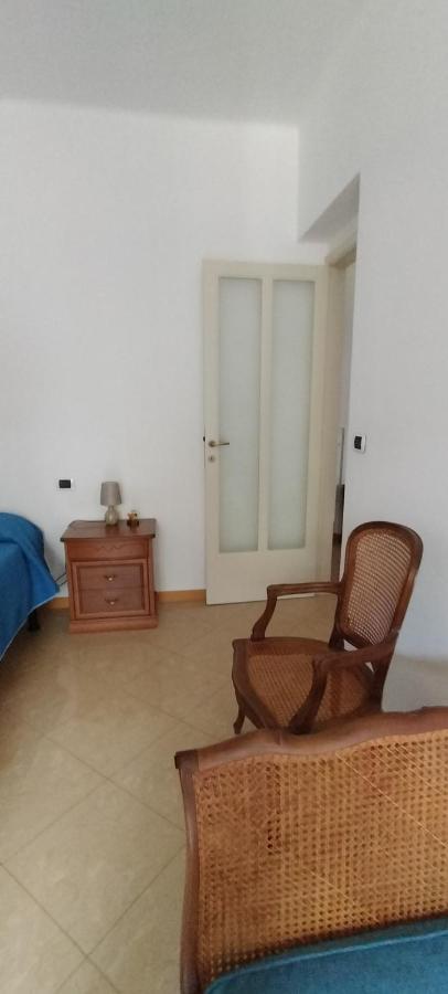 Casa di Gabry Apartment Sestri Levante Bagian luar foto