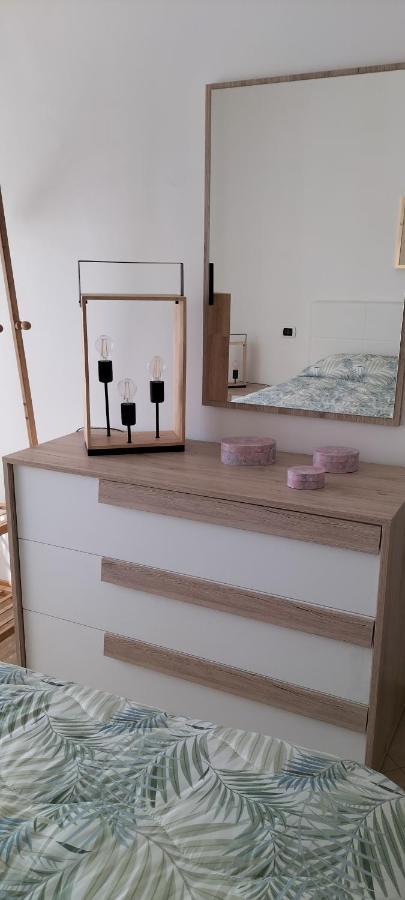 Casa di Gabry Apartment Sestri Levante Bagian luar foto