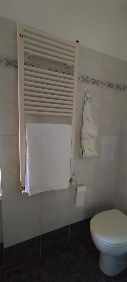 Casa di Gabry Apartment Sestri Levante Bagian luar foto