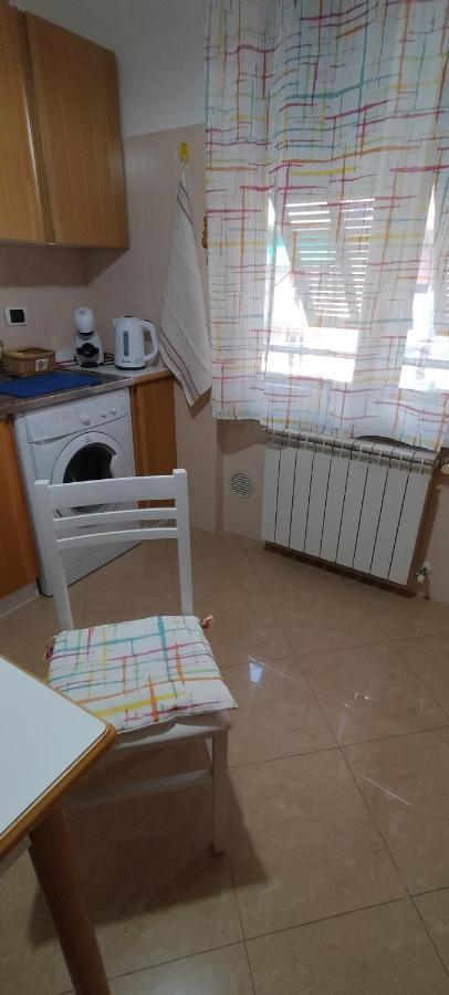 Casa di Gabry Apartment Sestri Levante Bagian luar foto