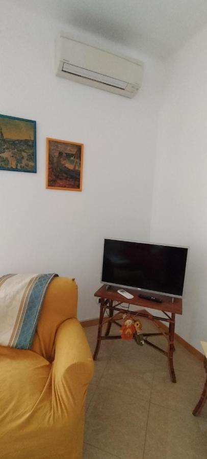 Casa di Gabry Apartment Sestri Levante Bagian luar foto