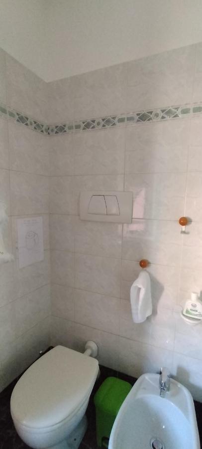 Casa di Gabry Apartment Sestri Levante Bagian luar foto