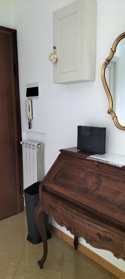 Casa di Gabry Apartment Sestri Levante Bagian luar foto