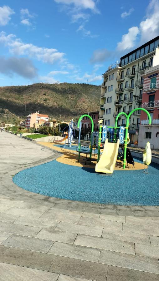 Casa di Gabry Apartment Sestri Levante Bagian luar foto