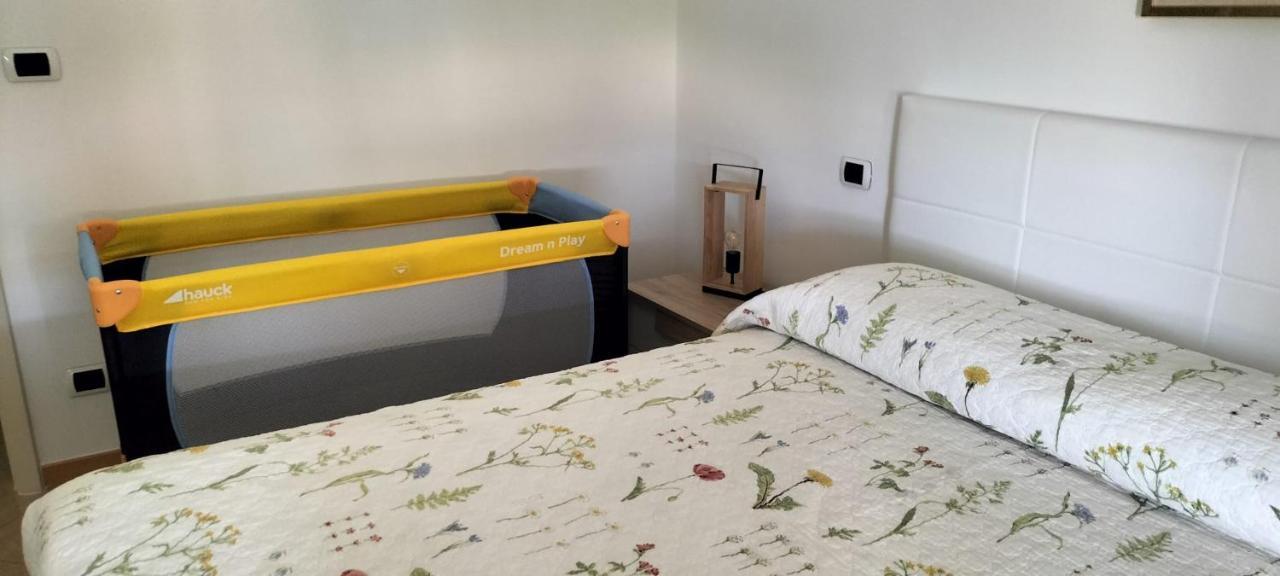 Casa di Gabry Apartment Sestri Levante Bagian luar foto