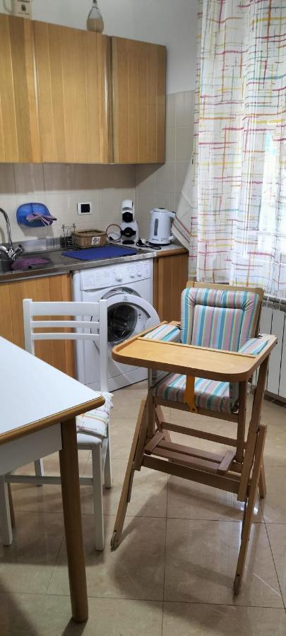 Casa di Gabry Apartment Sestri Levante Bagian luar foto