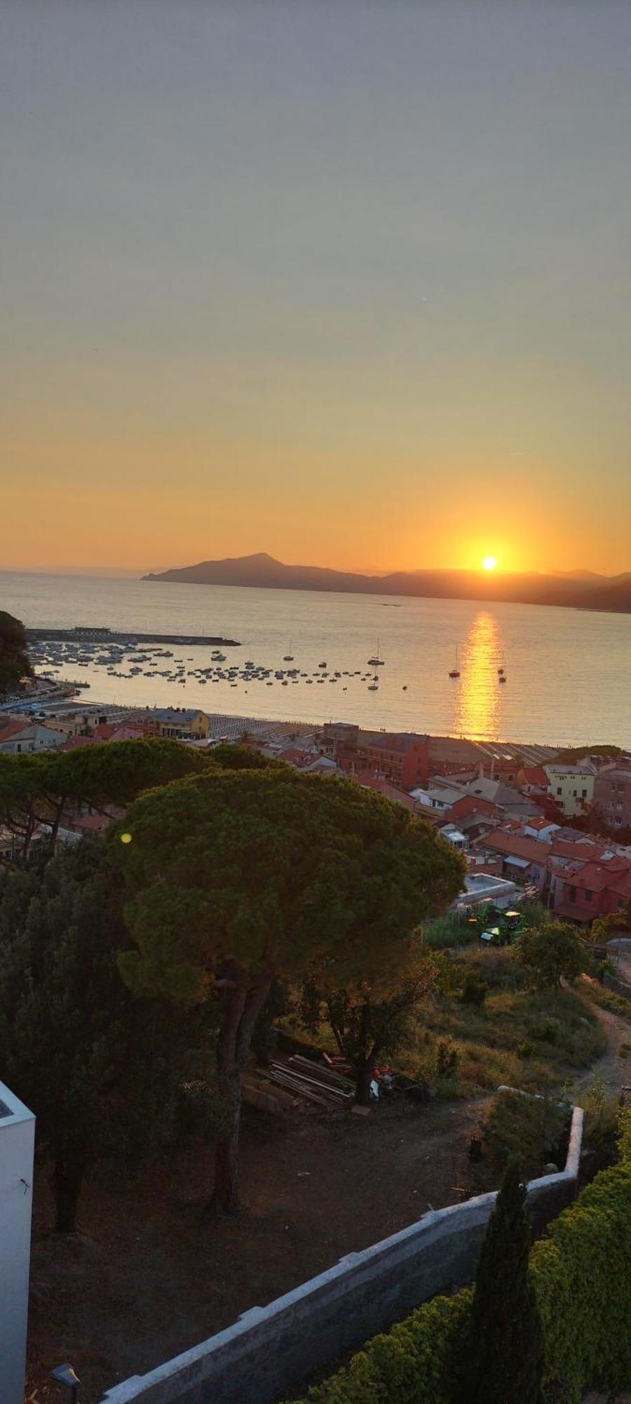 Casa di Gabry Apartment Sestri Levante Bagian luar foto