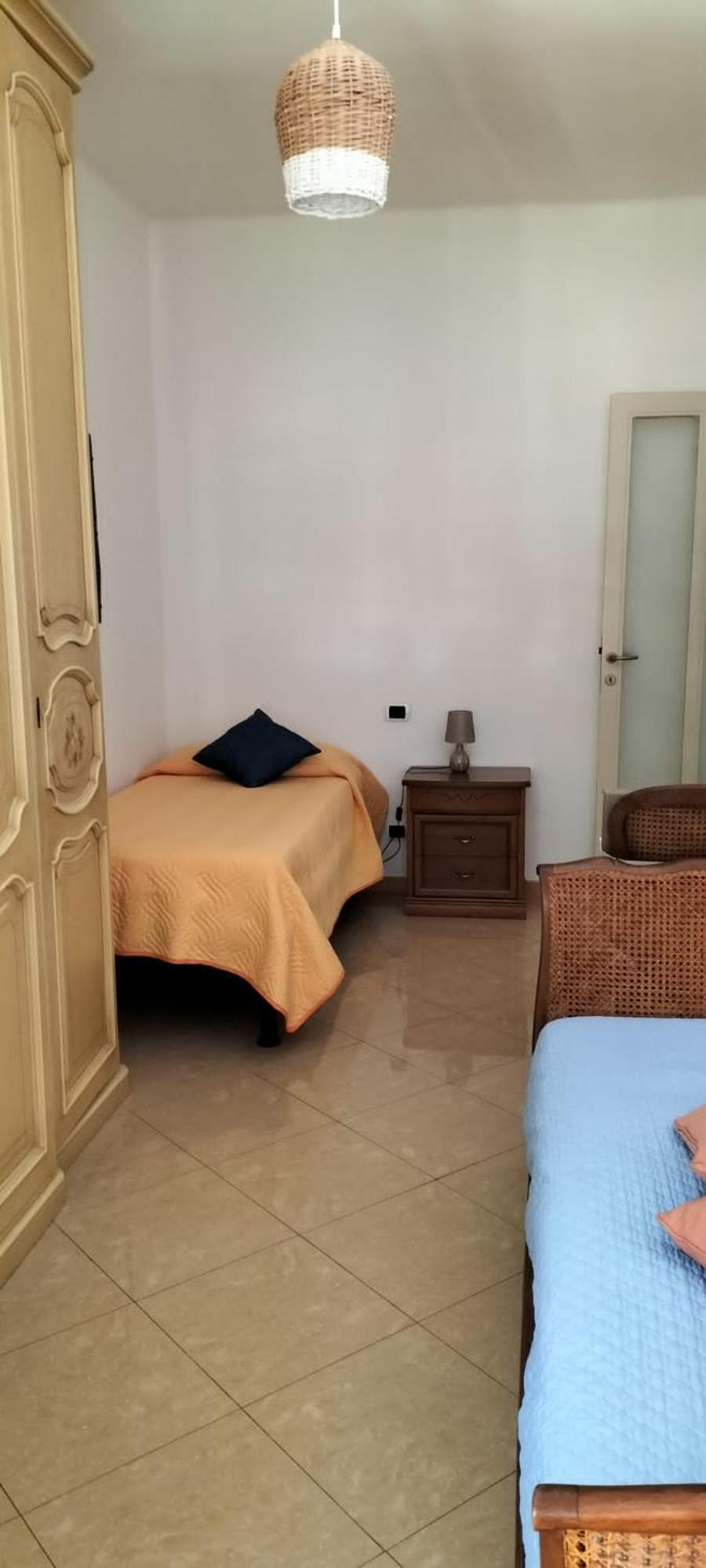 Casa di Gabry Apartment Sestri Levante Bagian luar foto