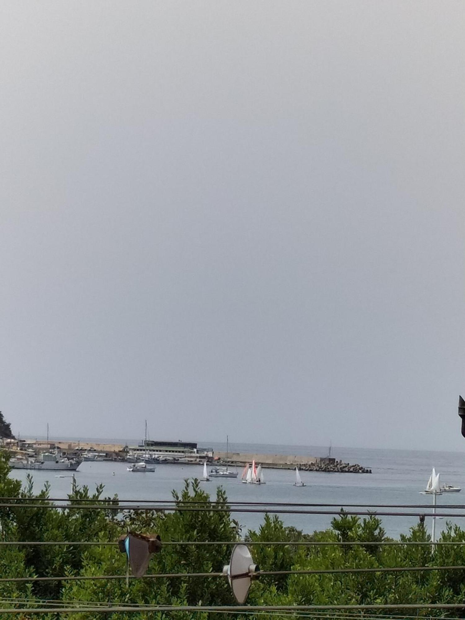 Casa di Gabry Apartment Sestri Levante Bagian luar foto