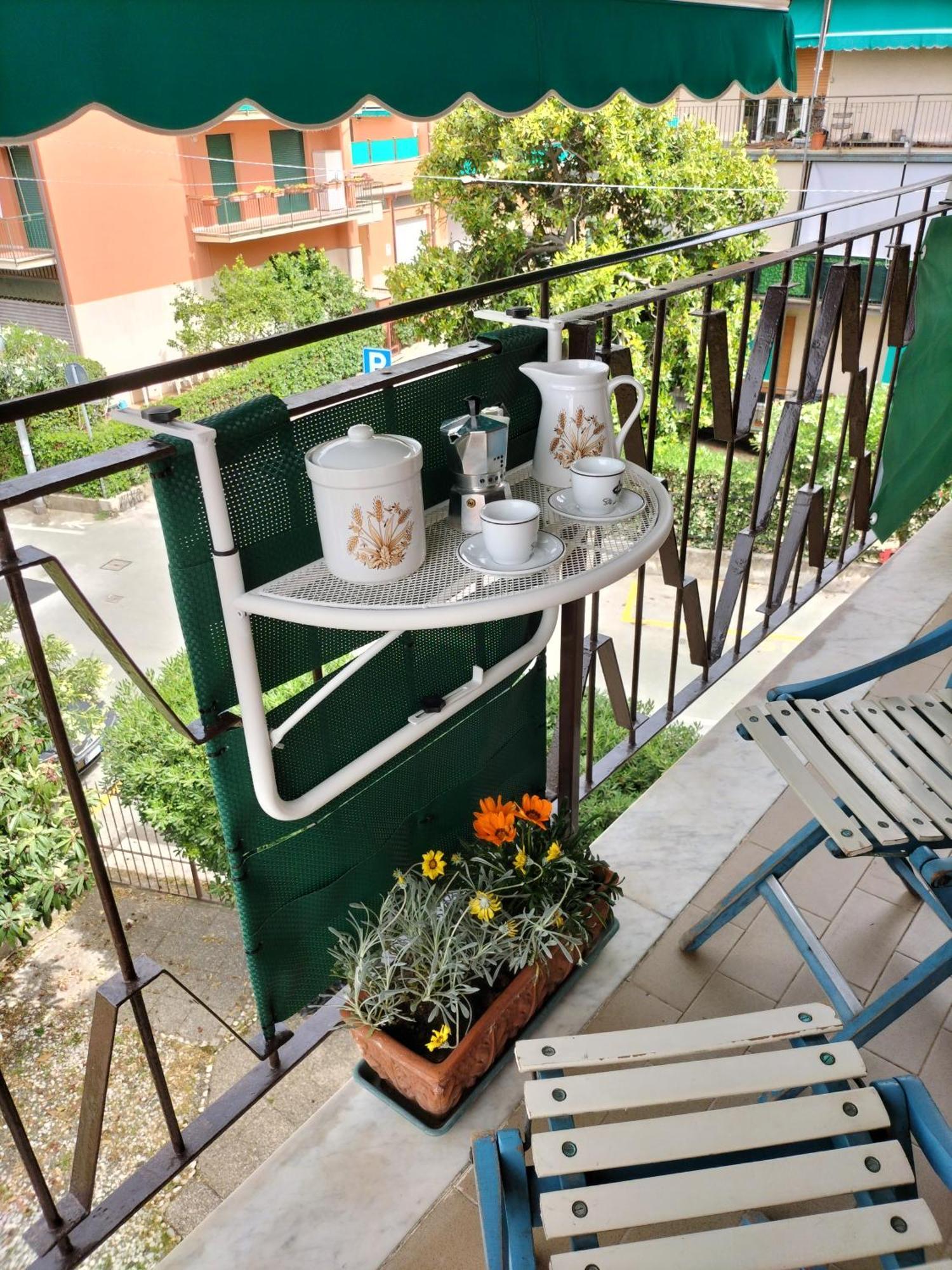 Casa di Gabry Apartment Sestri Levante Bagian luar foto